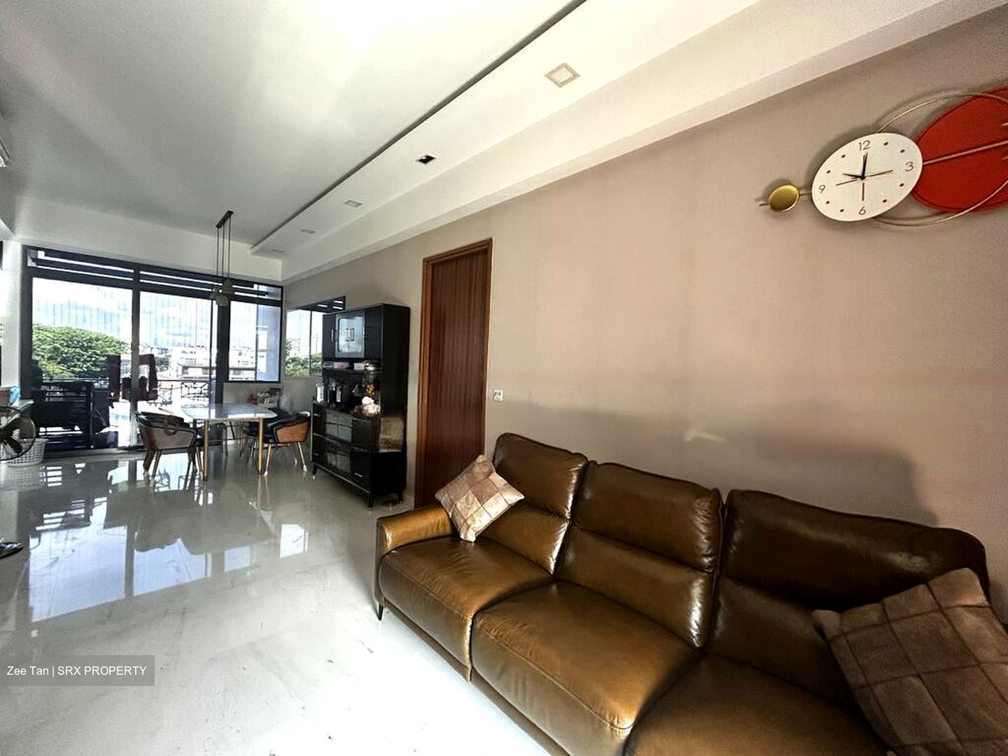 Mayfair Residences (D15), Apartment #475855071